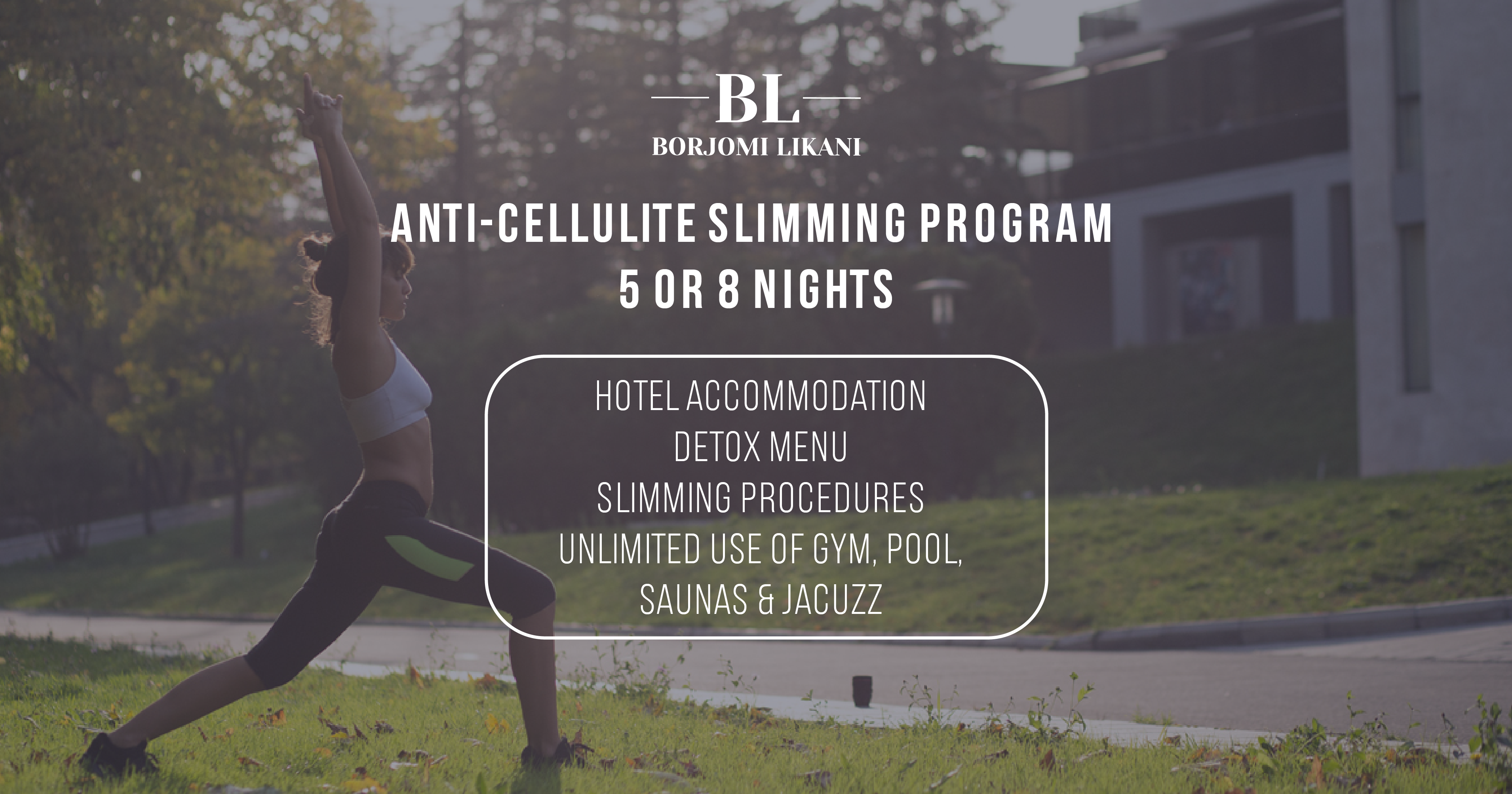Detox Program